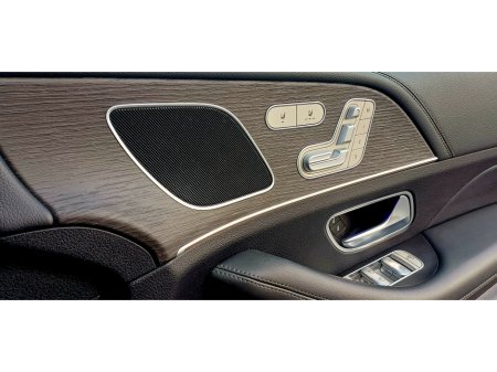 2022 Mercedes-Benz GLE Class - thumbnail 10