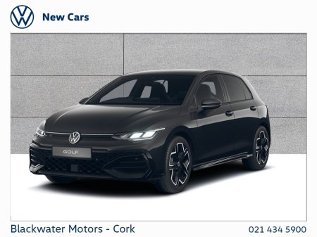 2026 Volkswagen Golf R-Line 1.5 TSI 150BHP *ORDER YOUR 261 TODAY*