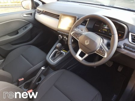 2026 Renault Clio - thumbnail 6