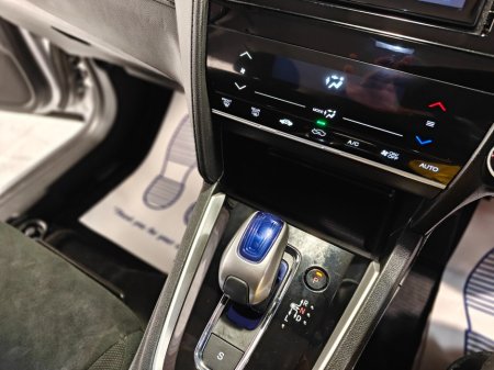 2017 Honda Shuttle - thumbnail 15