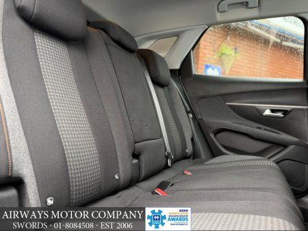 2019 Peugeot 3008 - thumbnail 14