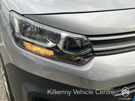 2021 Citroen Berlingo - thumbnail 18