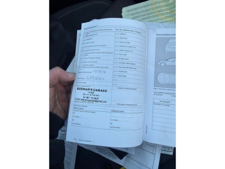 2015 Volkswagen Passat COMFORTLINE 1.6 TDI MANUAL 6SPEED FWD 120HP 4DR €9,990 thumbnail