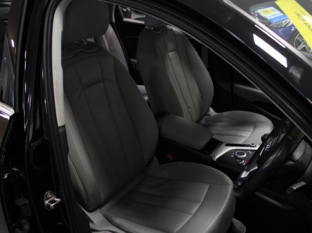 2017 Audi A4 LIMOUSINE 1.4 TFSI 150 SE ULTRA 4DR €14,950 thumbnail