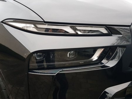 2024 BMW X7 xDrive40d M Sport €149,995 thumbnail