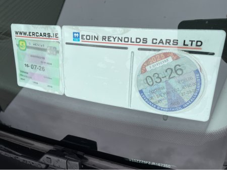 2018 SEAT Leon 1.6 TDI 115HP SE 5DR VERY GOOD! €14,995 thumbnail