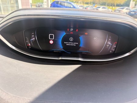 2023 Peugeot 3008 - photo 5