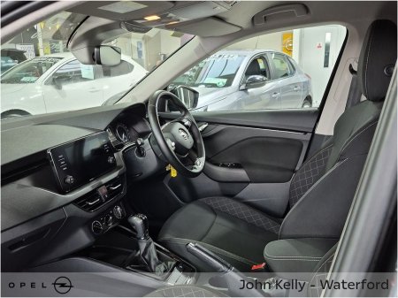 2024 Skoda Kamiq Ambition 1.0TSI 110HP DSG €26,995 thumbnail