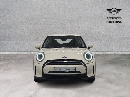 2021 MINI Hatch - thumbnail 16