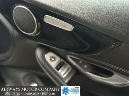 2018 Mercedes-Benz C Class C180 COUPE SPORT 2DR €22,950 thumbnail