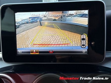 2018 Mercedes-Benz C Class - thumbnail 13