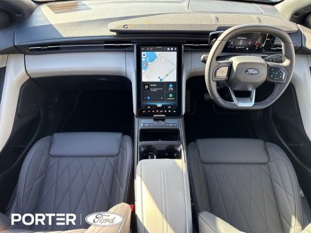 2026 Ford Explorer - view 2