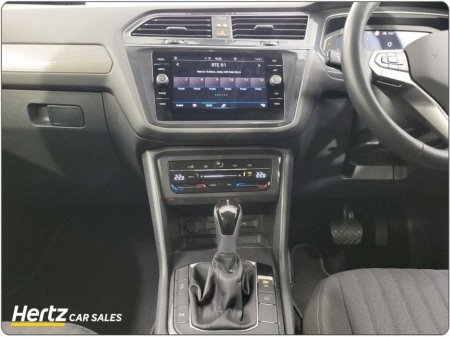 2024 Volkswagen Tiguan Allspace 2.0TDI 150HP Diesel Automatic €45,745 thumbnail