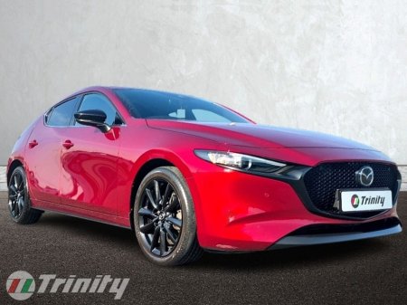 2023 Mazda Mazda3 - thumbnail 15