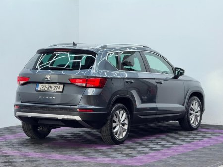 2019 SEAT Ateca - thumbnail 6