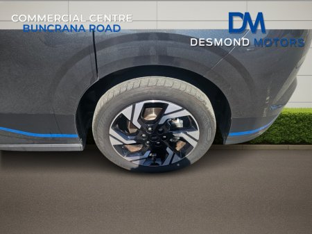 2026 Ford Transit Custom - photo 7