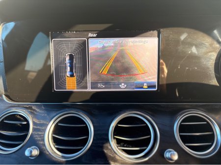 2017 Mercedes-Benz E Class E220 D AMG LINE AUTO €21,995 thumbnail