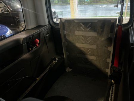 2012 Volkswagen Caddy 1.6 TDI MXLF C20 6SEATS 102 5DR A €11,950 thumbnail