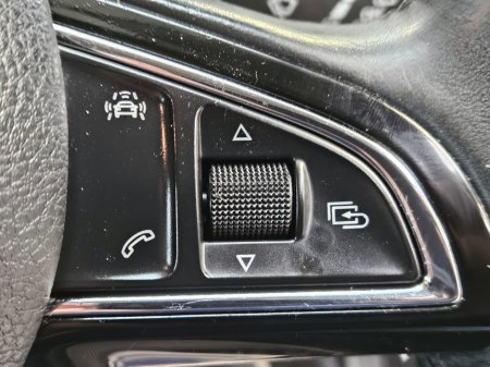 2015 Skoda Octavia - thumbnail 9