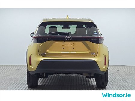 2021 Toyota Yaris Cross 1.5 Hybrid *High Spec* €22,995 thumbnail