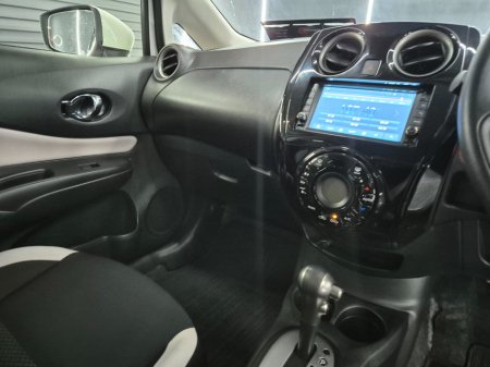 2016 Nissan Note - thumbnail 9