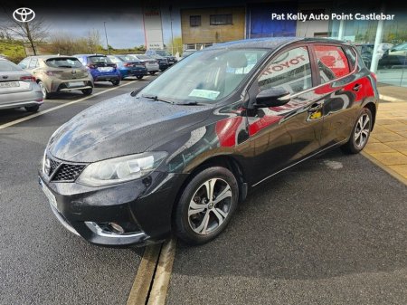 2016 Nissan Pulsar - thumbnail 19