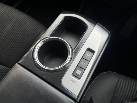 2018 Toyota Prius+ 7 SEATER AUTOMATIC HYBRID 1.8 PETROL //KEYLESS ENTRY//REVERSE CAMERA//ADAPTIVE CRUISE CONTROL// €19,950 thumbnail