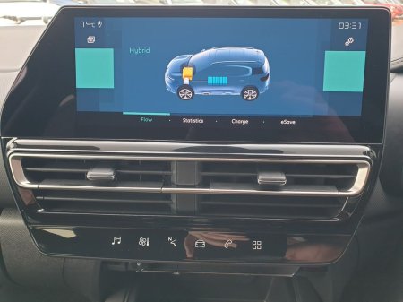 2025 Citroen C5 Aircross - thumbnail 16