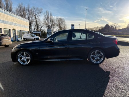 2018 BMW 3 Series F30 E M SPORT 4DR AUTO//FINANCE AVAILABLE €18,995