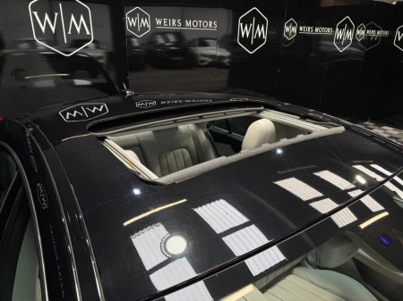 2017 Mercedes-Benz CLS Class - thumbnail 27