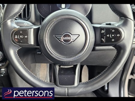 2023 MINI Cooper S COUNTRYMAN E ALL4 CLA CLASSIC AUTOMATIC €36,950 thumbnail