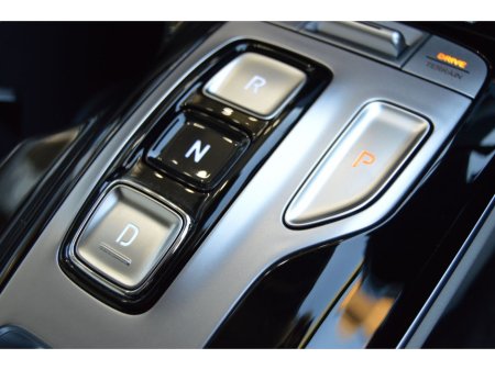 2023 Hyundai Tucson 4WD Executive PHEV Auto thumbnail