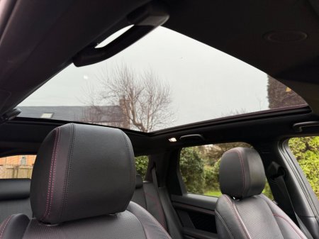 2022 Land Rover Discovery Sport 1.5 I3 PHEV 300 PS AWD S Auto €34,900 thumbnail