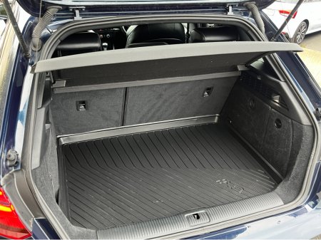 2019 Audi A3 S-LINE SPORTBACK 1.6 DIESEL MANUAL €21,950 thumbnail