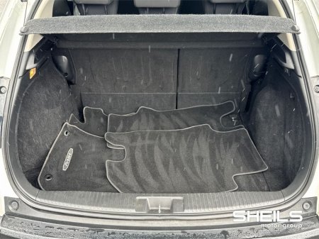 2019 Honda HR-V - thumbnail 9