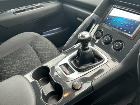 2016 Peugeot 3008 ACTIVE 1.6 HDI 115 4DR €7,950 thumbnail