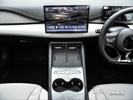 2026 BYD Seal 6 - thumbnail 21