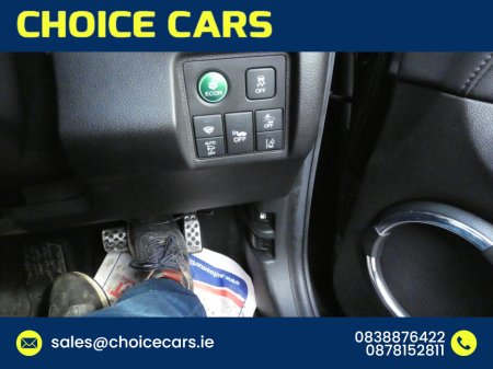 2017 Honda Vezel 1.5 AUTO HYBRID RS SPEC €17,750 thumbnail