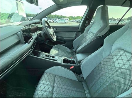 2022 Volkswagen Golf R-LINE  *SUN ROOF* 1.5 ETSI 150BHP AUTOMATIC * VIRTUAL COCKPIT, REAR VIEW CAMERA, 17