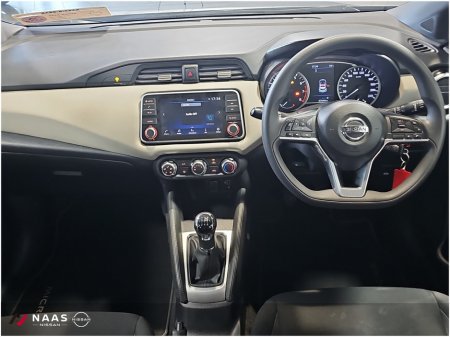 2022 Nissan Micra - thumbnail 9