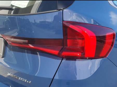 2026 BMW X1 - thumbnail 20