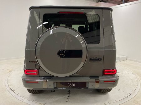 2026 Mercedes-Benz G Class - thumbnail 22