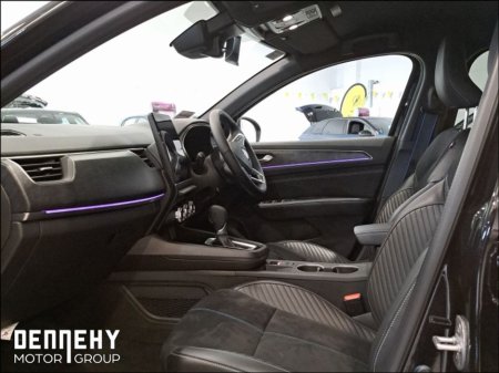 2025 Renault Arkana - thumbnail 5