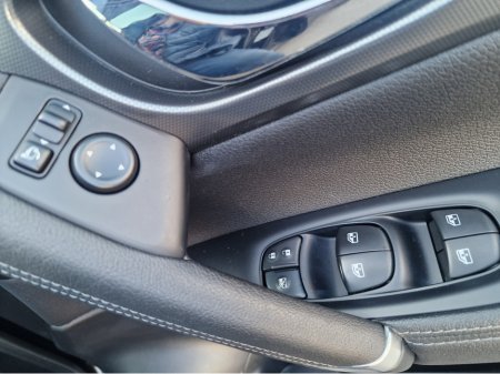 2018 Nissan Qashqai - thumbnail 21