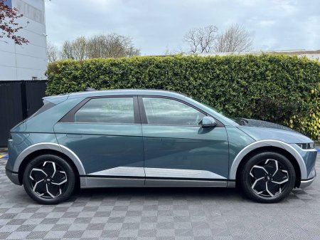 2022 Hyundai Ioniq - thumbnail 2