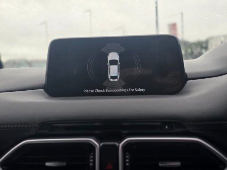 2019 Mazda CX-5 2.2 D 150PS EXECUTIVE SE L LUXURY 4DR €16,950 thumbnail