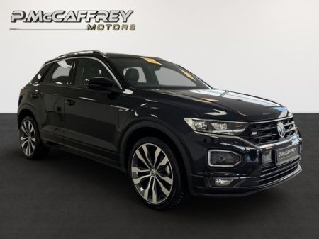 2020 Volkswagen T-Roc - photo 3