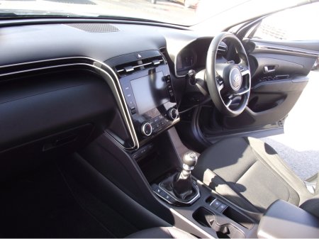 2022 Hyundai Tucson - thumbnail 15