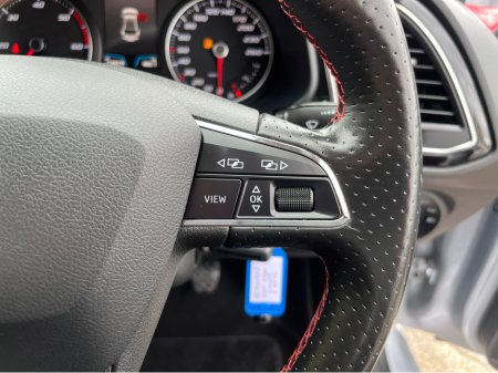 2018 SEAT Leon - thumbnail 25