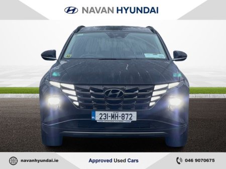 2023 Hyundai Tucson 2WD Executive Plus HEV STG Auto €36,495 thumbnail